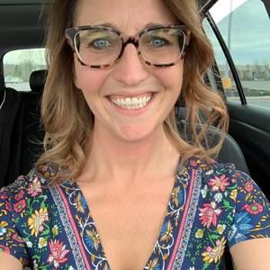 Meet your Posher, Meggie